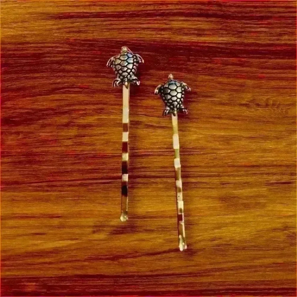 Flexi Clip Bobbie Pins - Picture 1 of 1